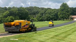 Why Choose Us For All Your Driveway Paving Needs in Seville, OH?